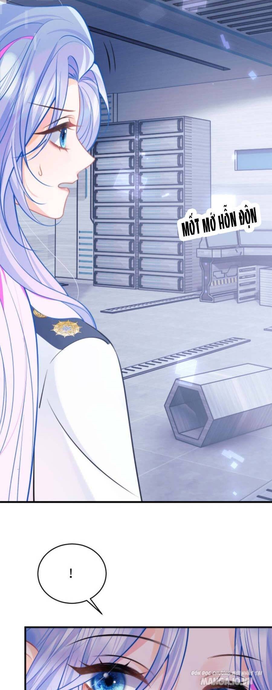 Đại Boss Cao Lãnh Lúc Nào Cũng Quấn Lấy Tôi Chapter 39 - Trang 2