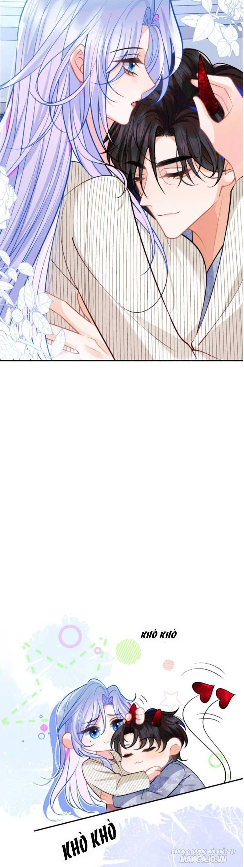 Đại Boss Cao Lãnh Lúc Nào Cũng Quấn Lấy Tôi Chapter 45 - Trang 2