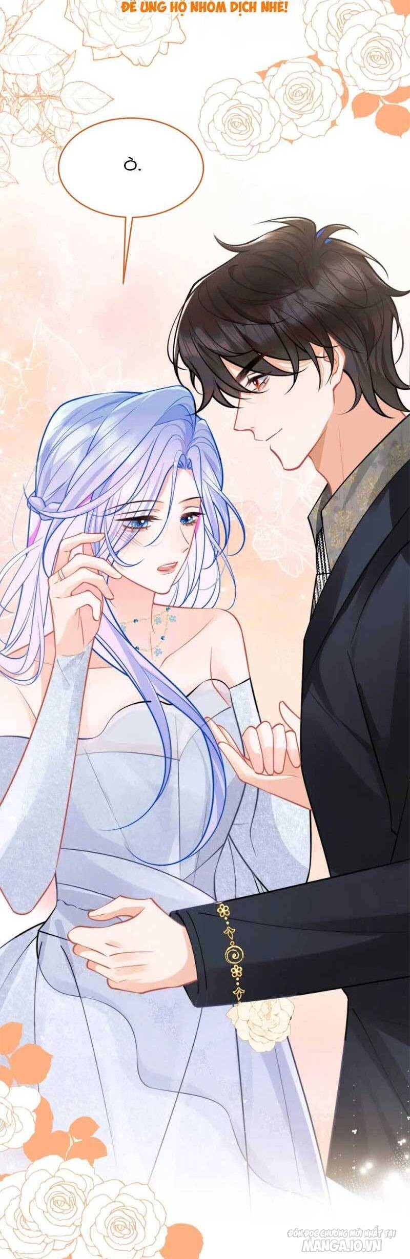 Đại Boss Cao Lãnh Lúc Nào Cũng Quấn Lấy Tôi Chapter 47 - Trang 2