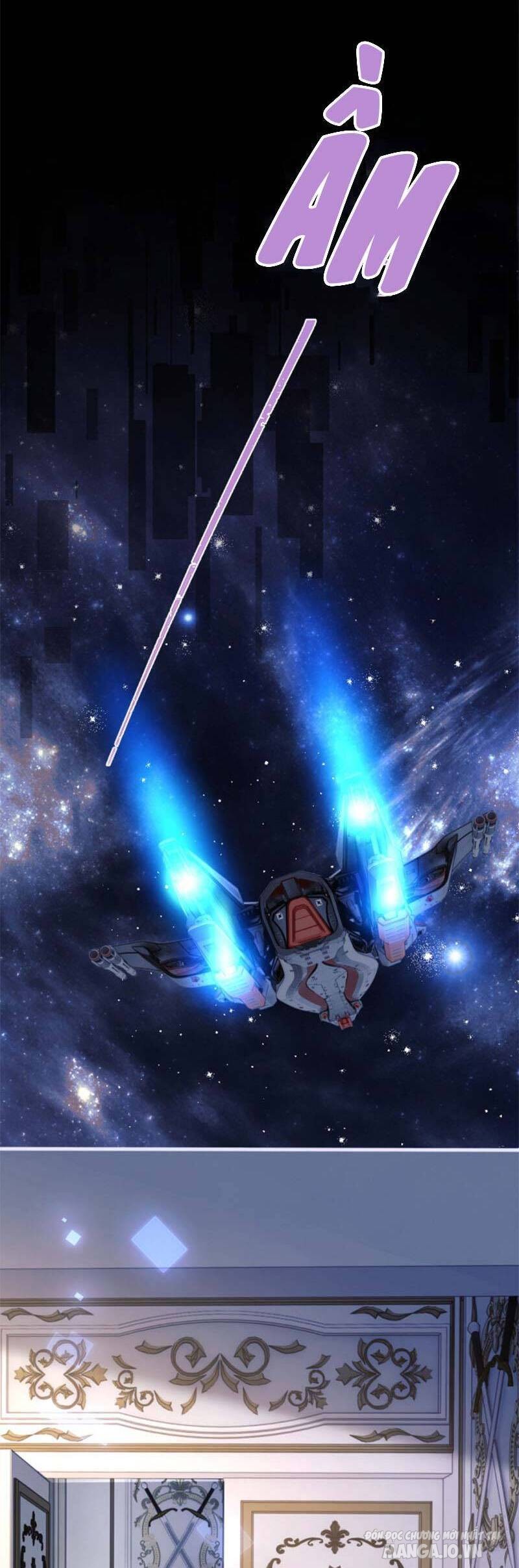 Đại Boss Cao Lãnh Lúc Nào Cũng Quấn Lấy Tôi Chapter 54 - Trang 2