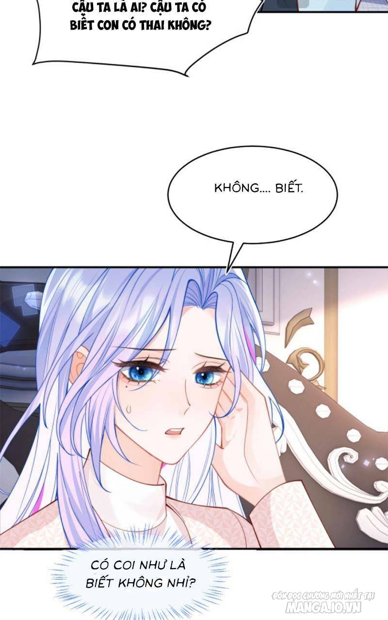 Đại Boss Cao Lãnh Lúc Nào Cũng Quấn Lấy Tôi Chapter 55 - Trang 2