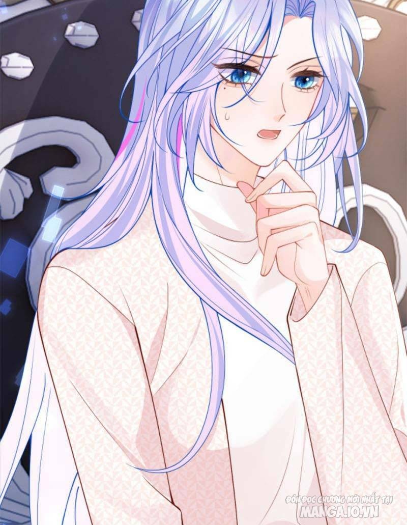 Đại Boss Cao Lãnh Lúc Nào Cũng Quấn Lấy Tôi Chapter 55 - Trang 2