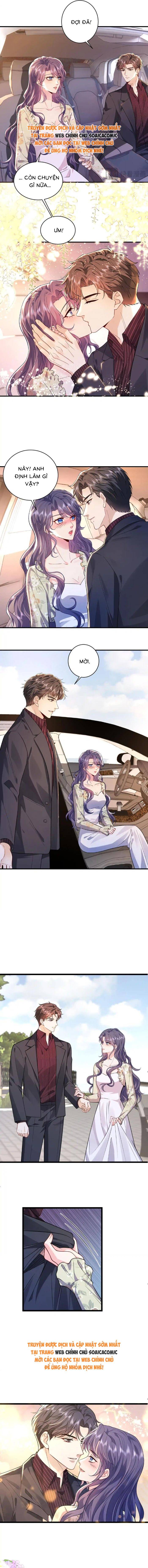 Đại Boss Thần Bí Lại Chiều Hư Vợ Chapter 72 - Trang 2
