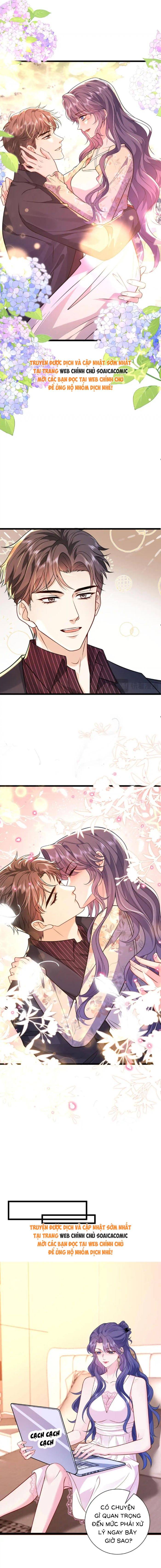 Đại Boss Thần Bí Lại Chiều Hư Vợ Chapter 72 - Trang 2