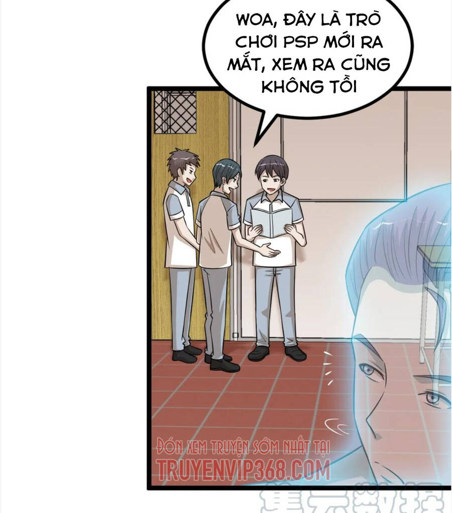 Đai Ca Trở Lại Tuổi 16 Chapter 101 - Trang 2