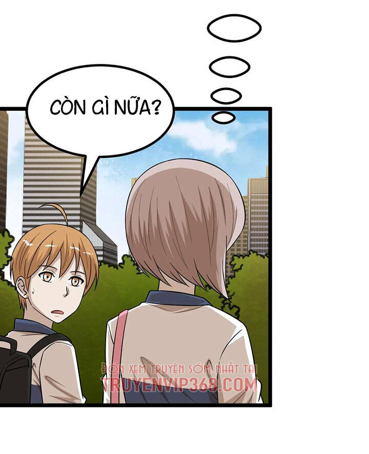 Đai Ca Trở Lại Tuổi 16 Chapter 102 - Trang 2