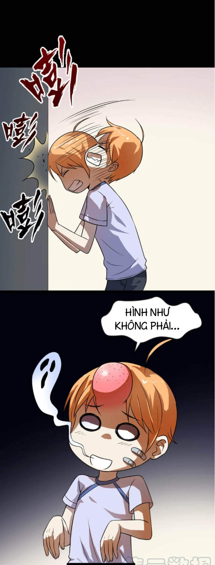 Đai Ca Trở Lại Tuổi 16 Chapter 11 - Trang 2