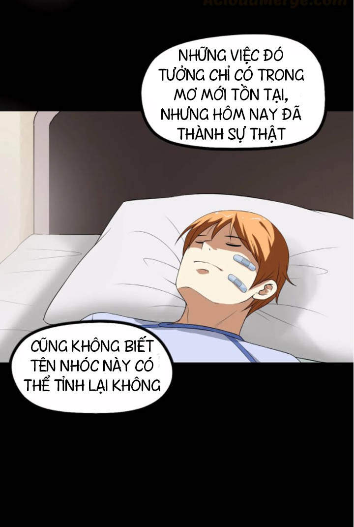 Đai Ca Trở Lại Tuổi 16 Chapter 11 - Trang 2