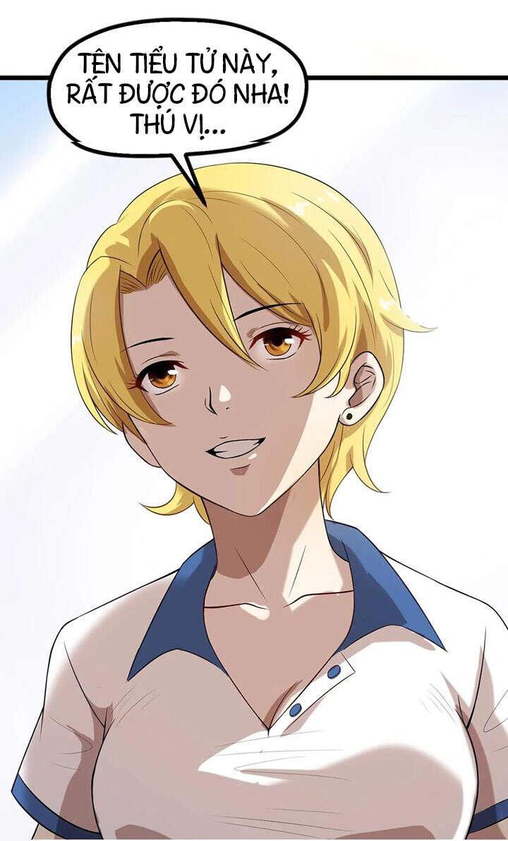 Đai Ca Trở Lại Tuổi 16 Chapter 14 - Trang 2