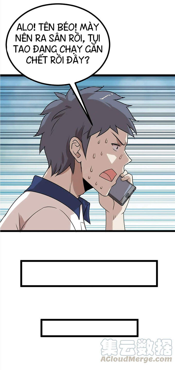 Đai Ca Trở Lại Tuổi 16 Chapter 17 - Trang 2