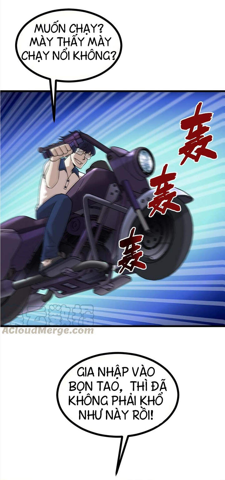 Đai Ca Trở Lại Tuổi 16 Chapter 17 - Trang 2