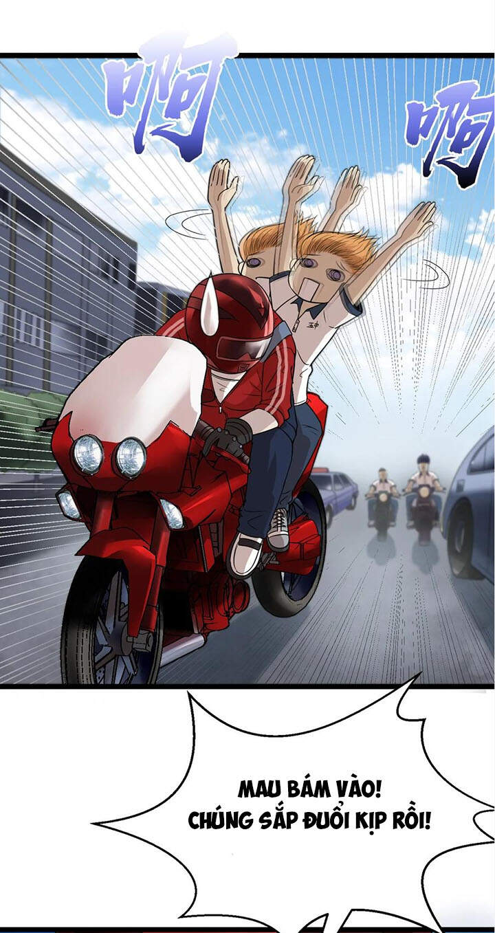 Đai Ca Trở Lại Tuổi 16 Chapter 18 - Trang 2