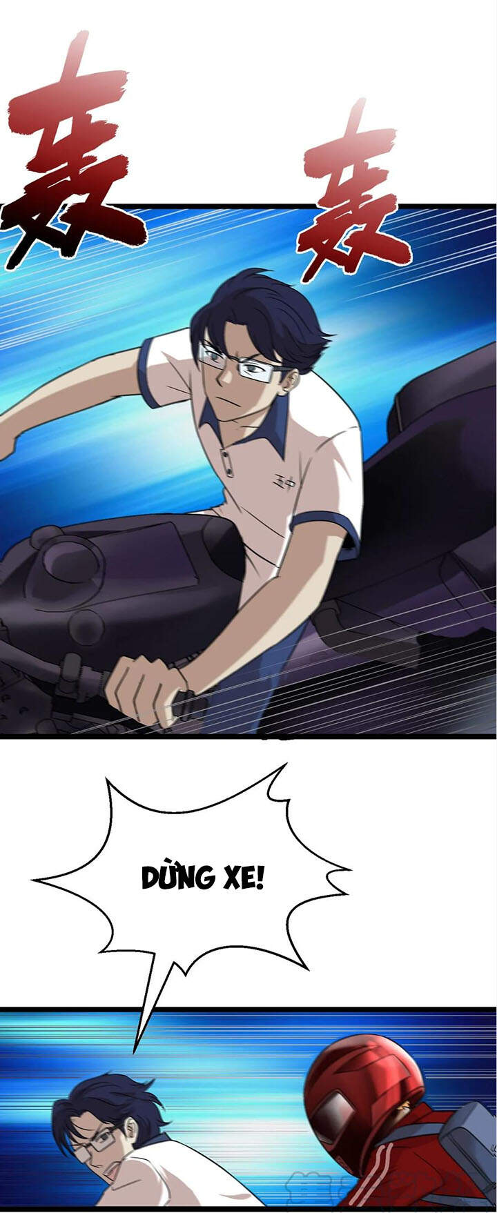 Đai Ca Trở Lại Tuổi 16 Chapter 18 - Trang 2