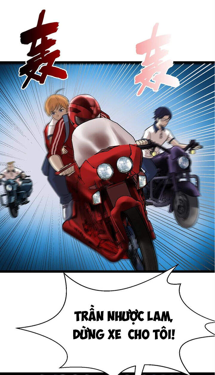 Đai Ca Trở Lại Tuổi 16 Chapter 18 - Trang 2