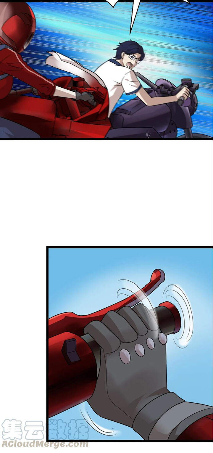 Đai Ca Trở Lại Tuổi 16 Chapter 18 - Trang 2