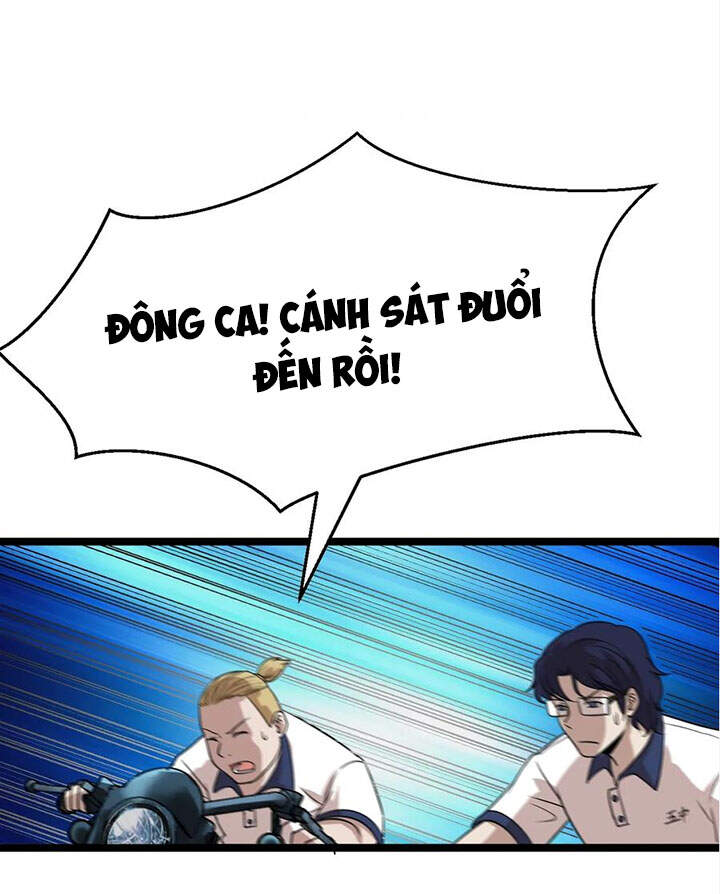 Đai Ca Trở Lại Tuổi 16 Chapter 18 - Trang 2