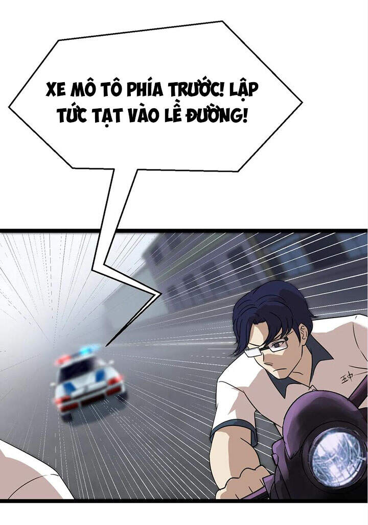 Đai Ca Trở Lại Tuổi 16 Chapter 18 - Trang 2