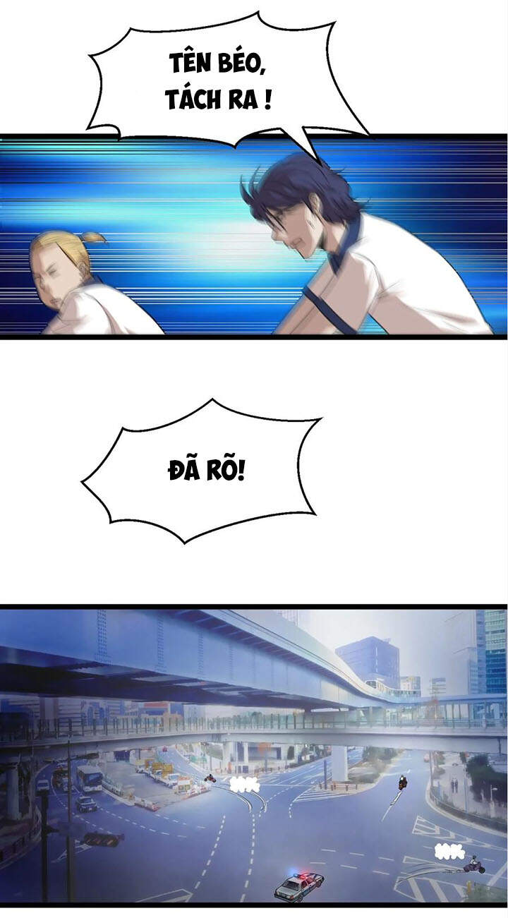 Đai Ca Trở Lại Tuổi 16 Chapter 18 - Trang 2