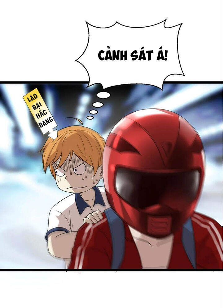 Đai Ca Trở Lại Tuổi 16 Chapter 18 - Trang 2