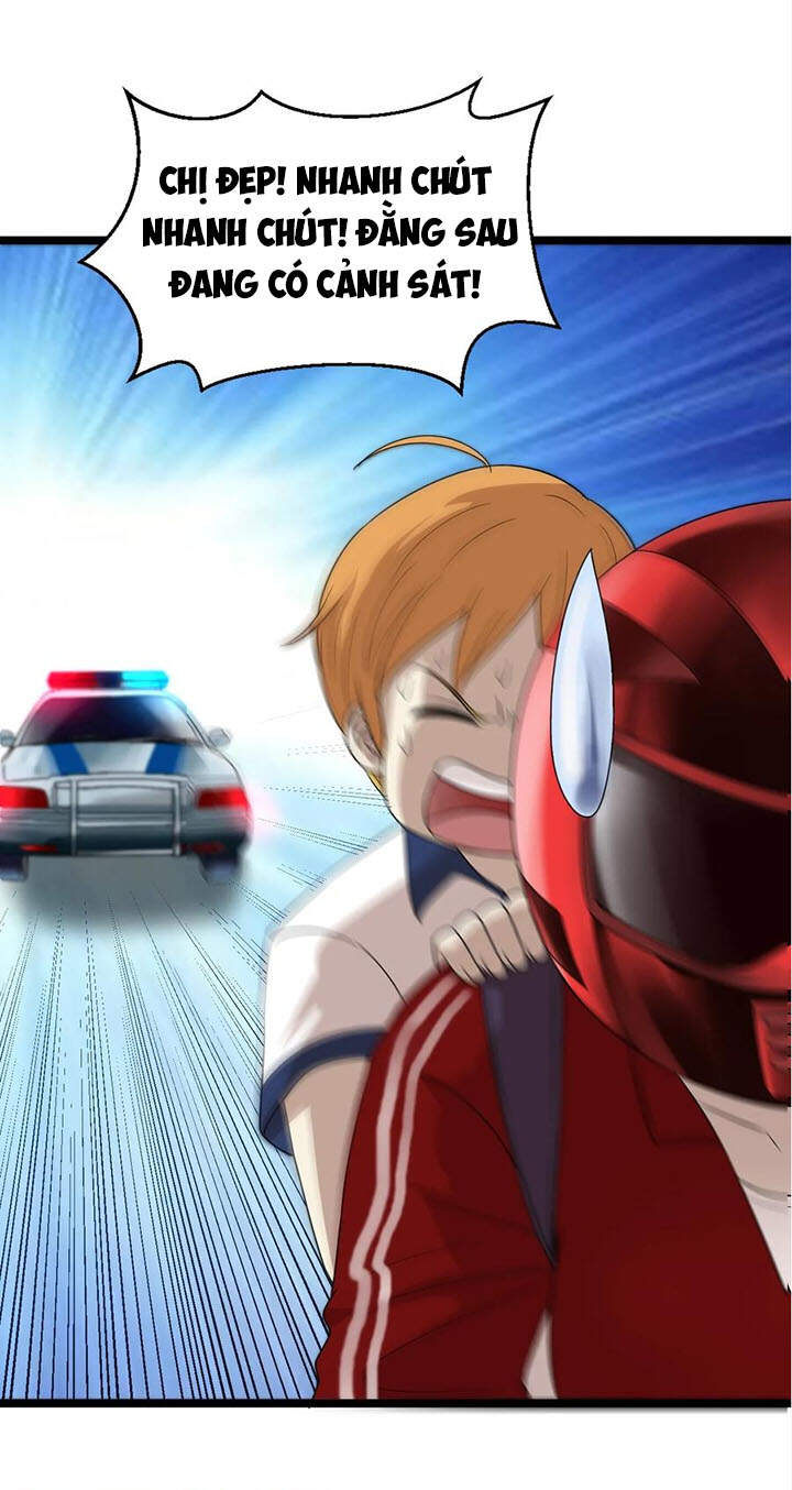 Đai Ca Trở Lại Tuổi 16 Chapter 18 - Trang 2