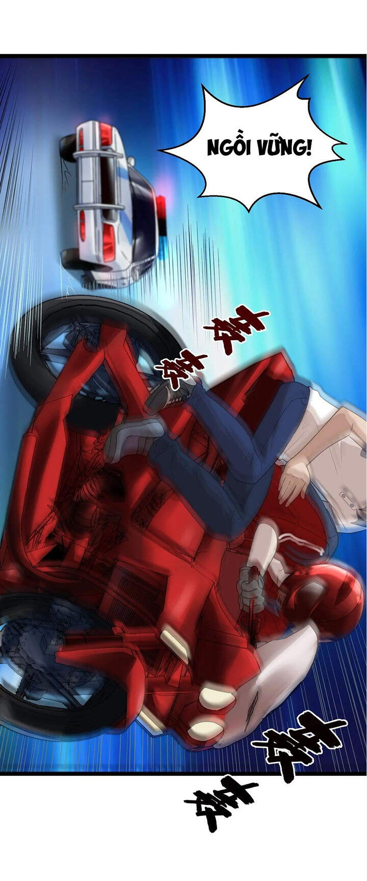 Đai Ca Trở Lại Tuổi 16 Chapter 18 - Trang 2