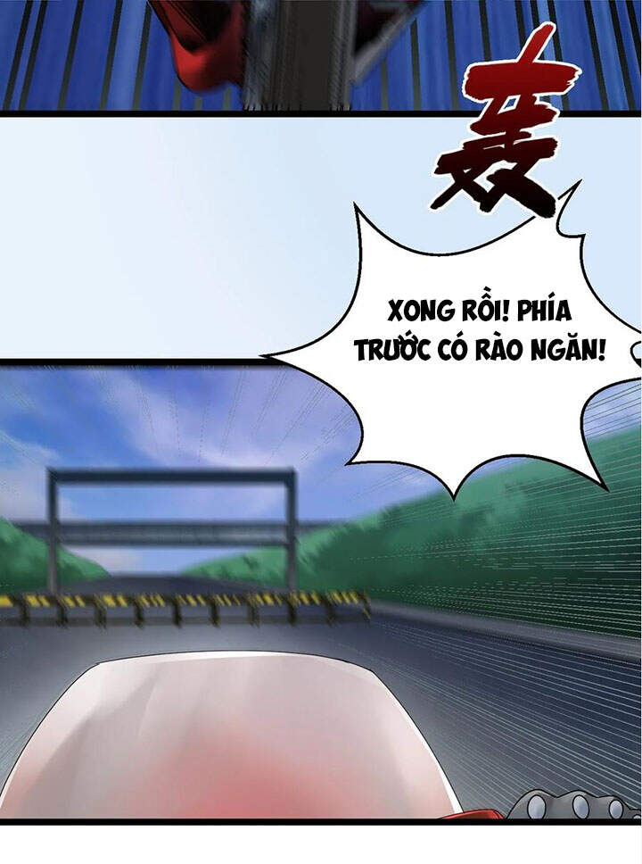 Đai Ca Trở Lại Tuổi 16 Chapter 18 - Trang 2