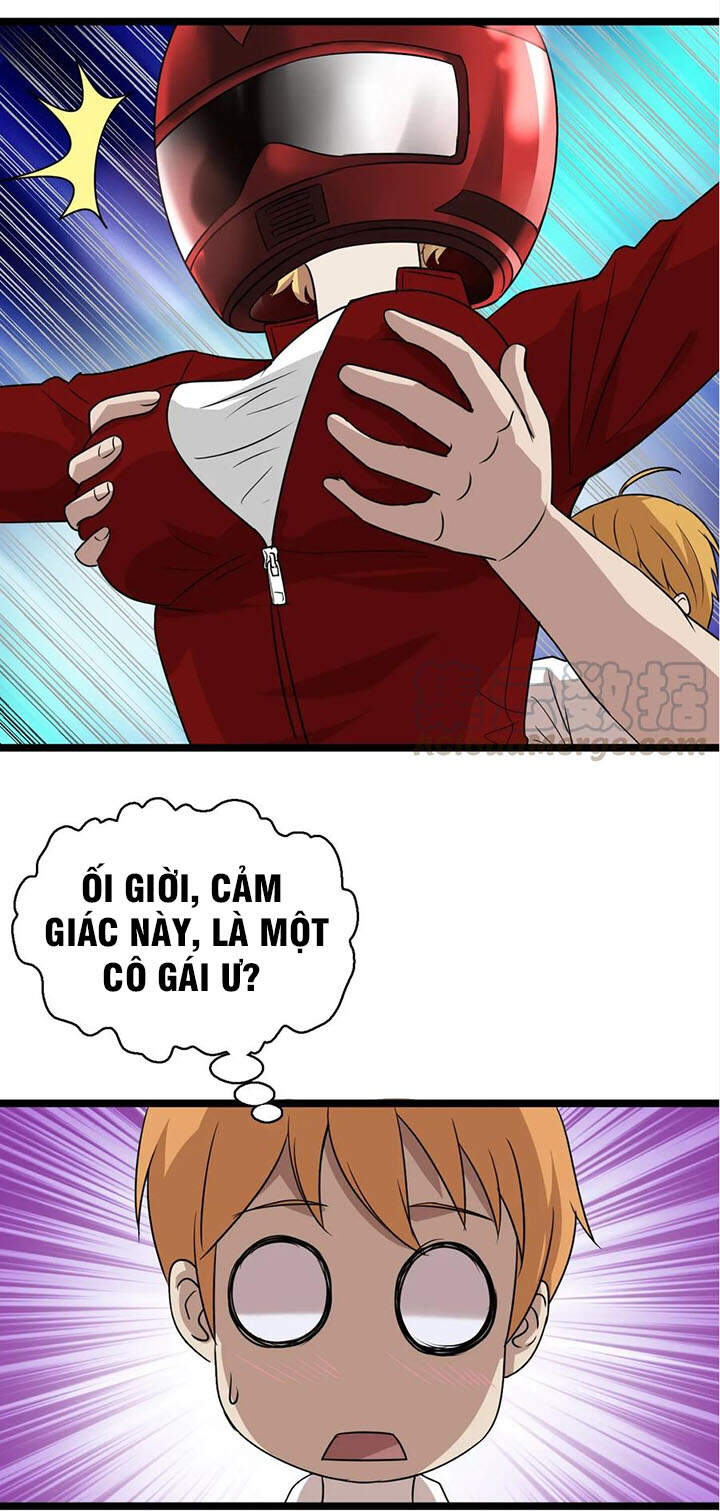 Đai Ca Trở Lại Tuổi 16 Chapter 18 - Trang 2