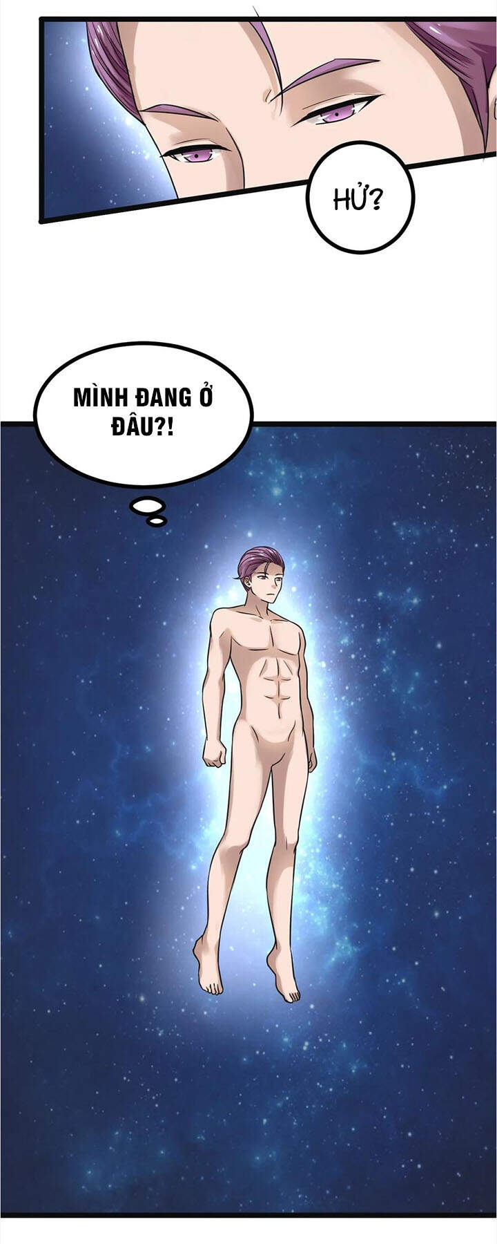 Đai Ca Trở Lại Tuổi 16 Chapter 20 - Trang 2