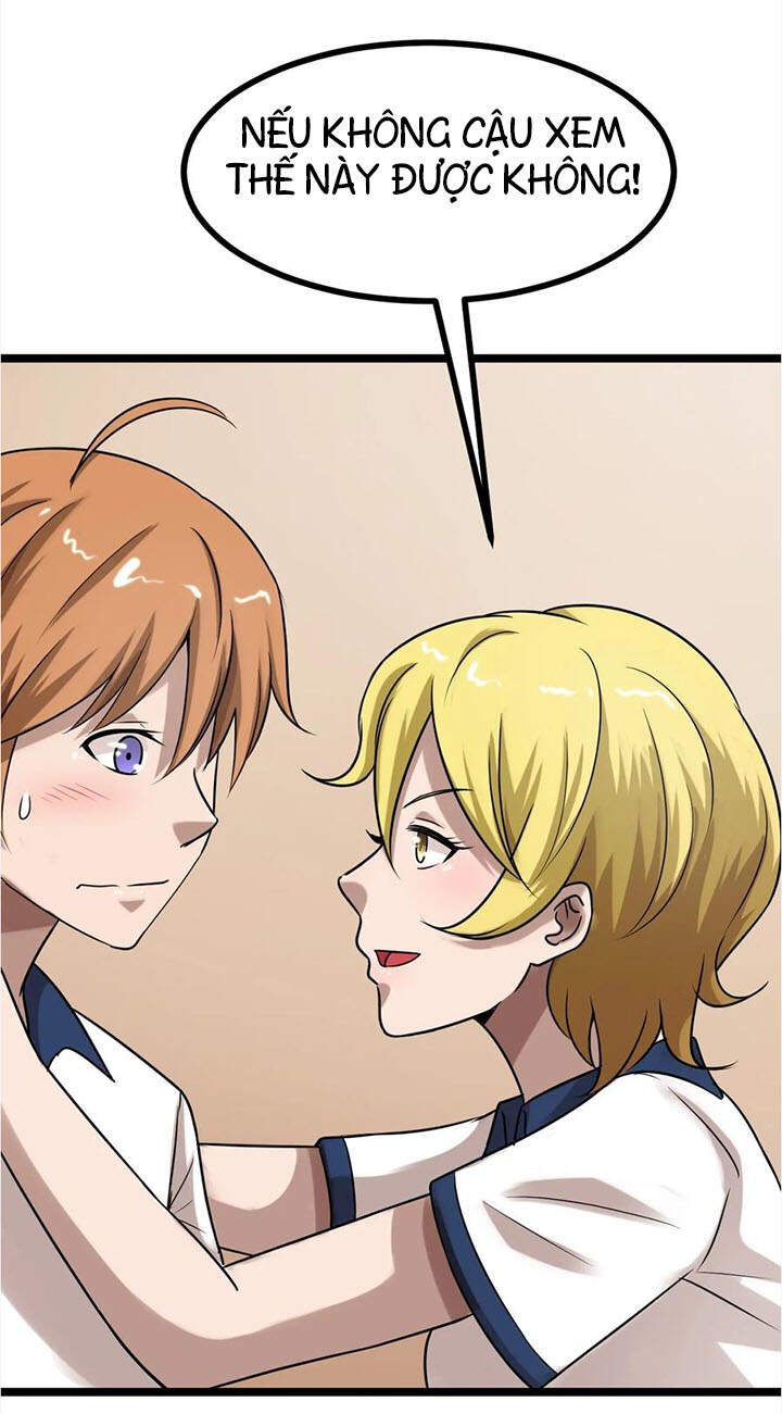 Đai Ca Trở Lại Tuổi 16 Chapter 22 - Trang 2