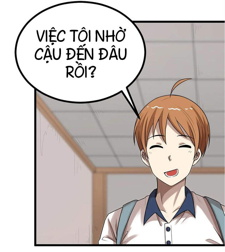 Đai Ca Trở Lại Tuổi 16 Chapter 27 - Trang 2