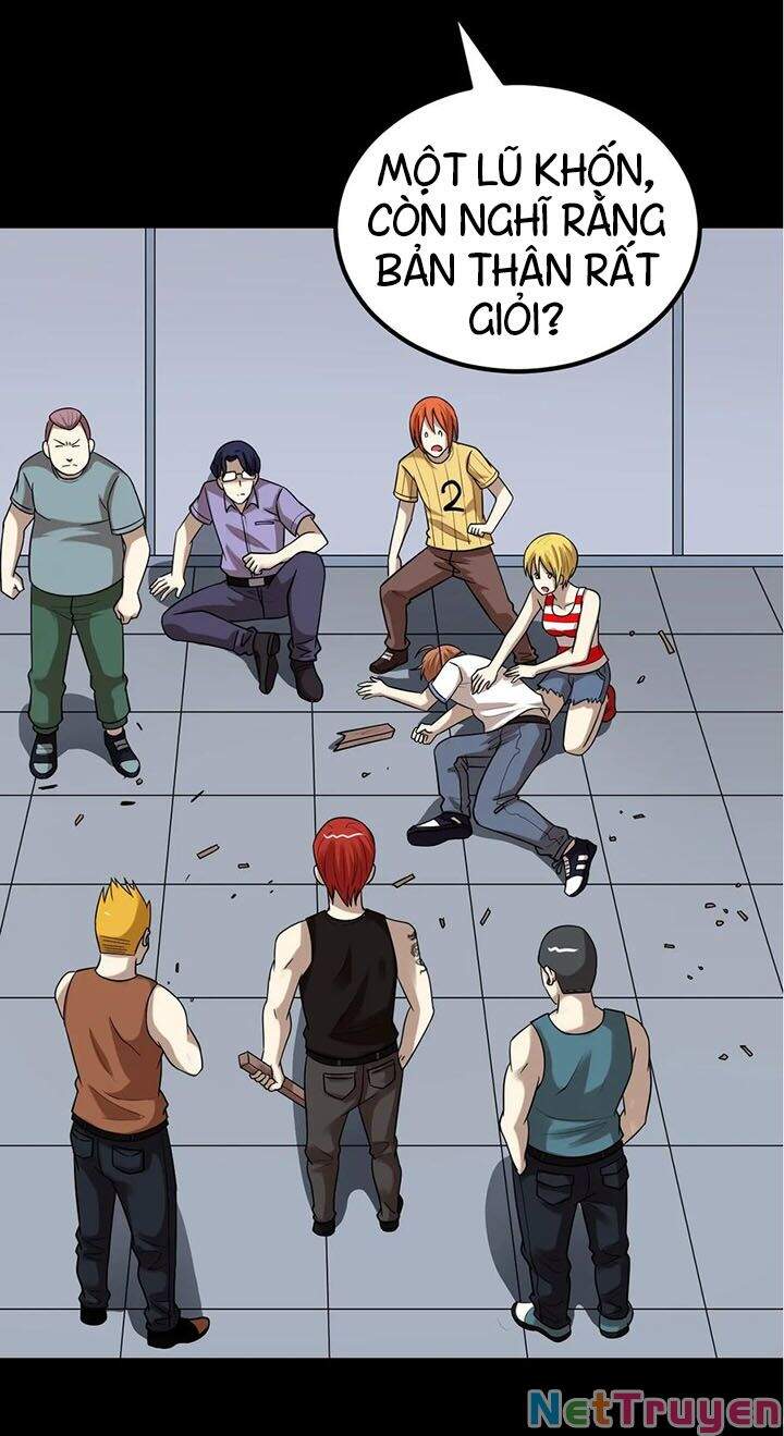 Đai Ca Trở Lại Tuổi 16 Chapter 35 - Trang 2