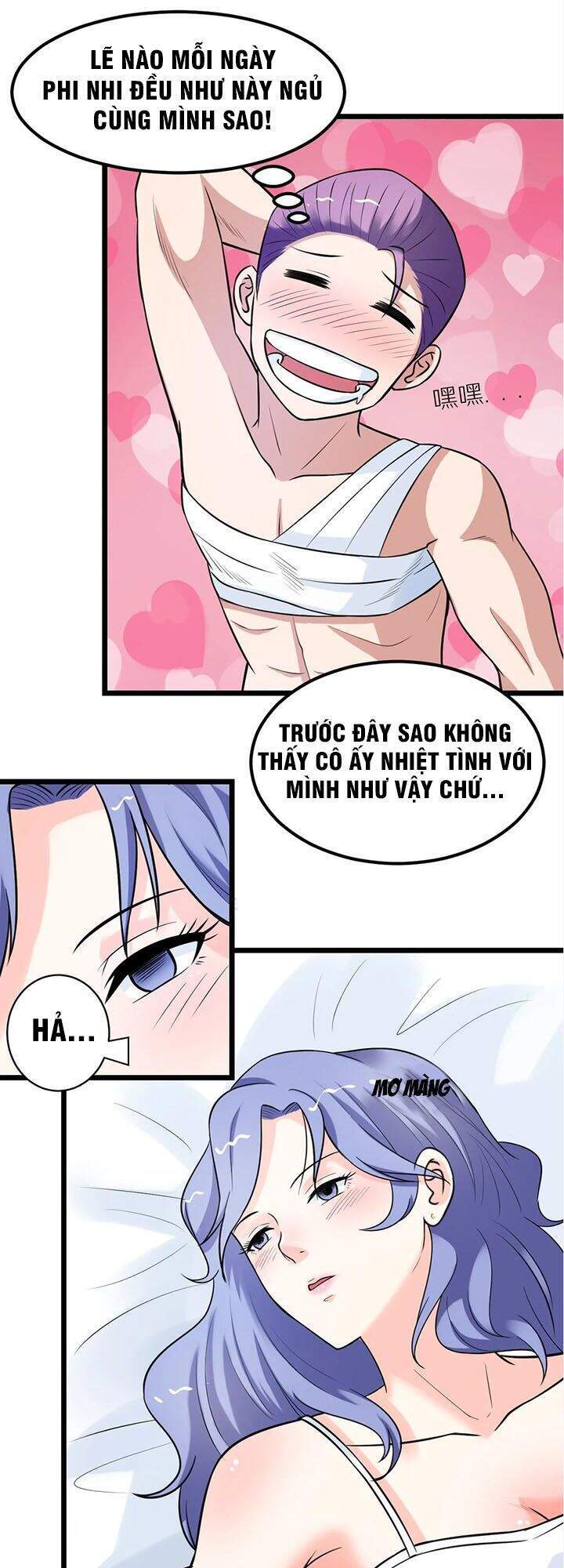 Đai Ca Trở Lại Tuổi 16 Chapter 36 - Trang 2