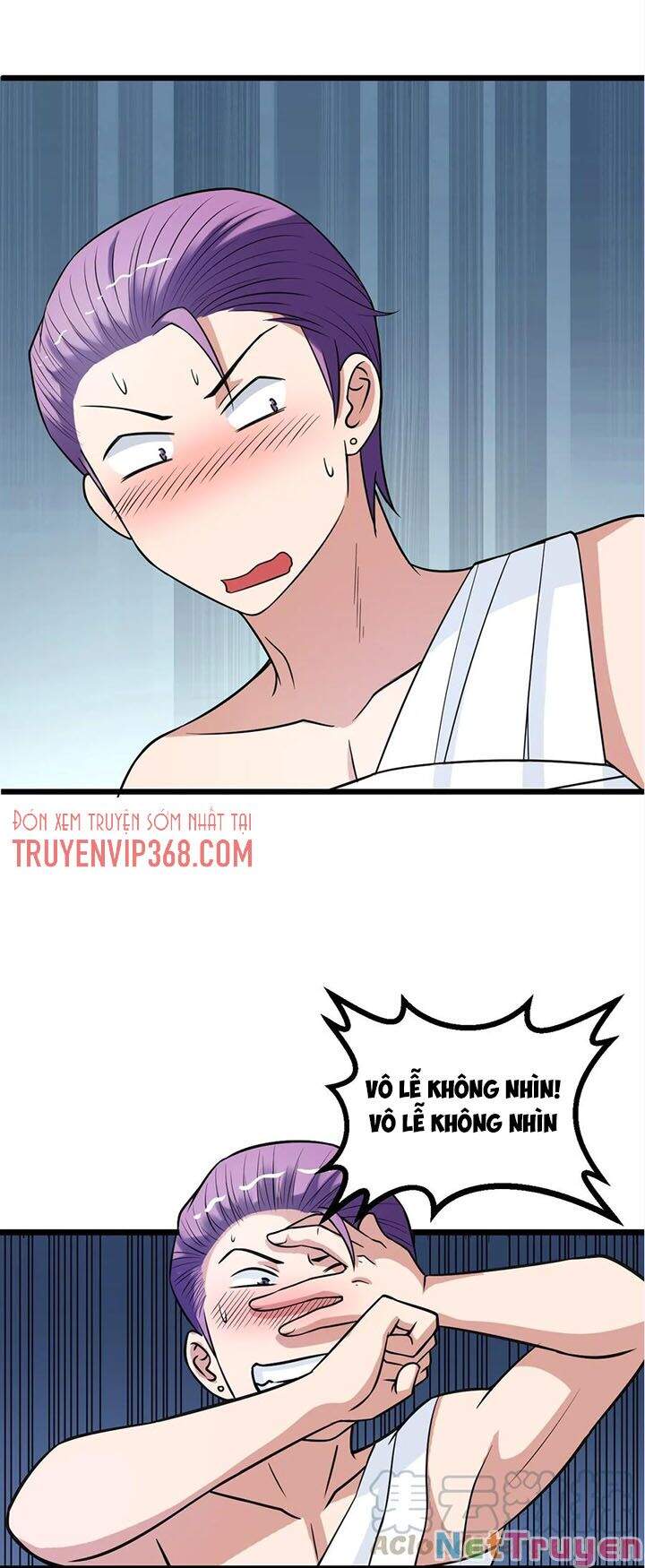 Đai Ca Trở Lại Tuổi 16 Chapter 36 - Trang 2