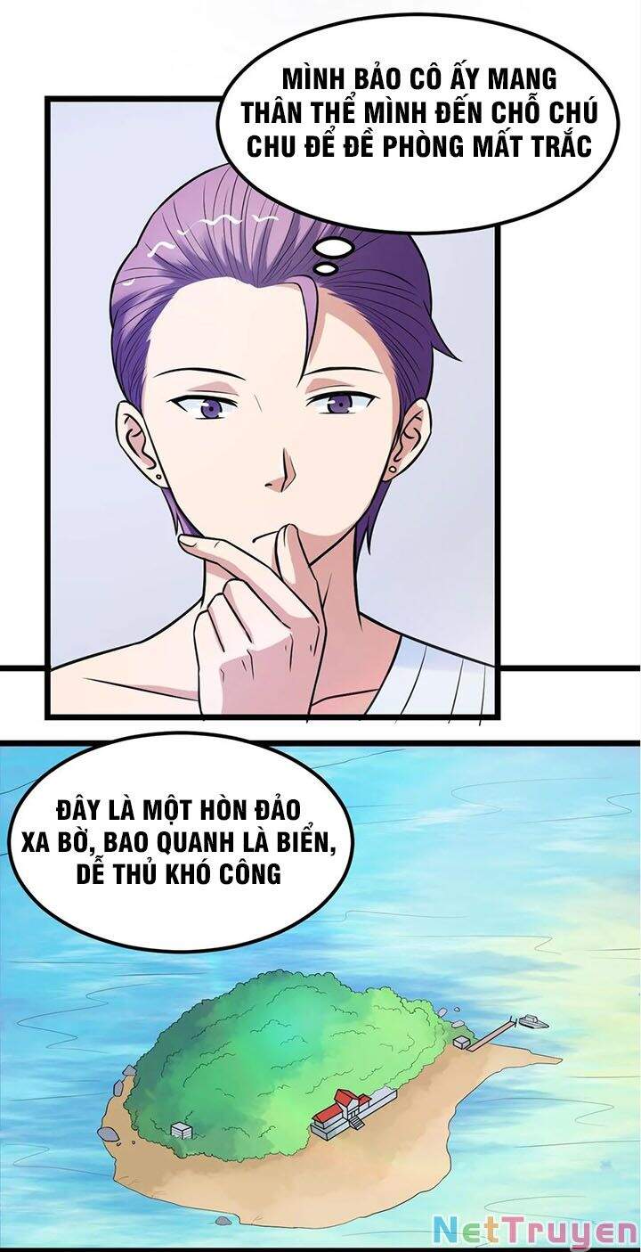 Đai Ca Trở Lại Tuổi 16 Chapter 36 - Trang 2