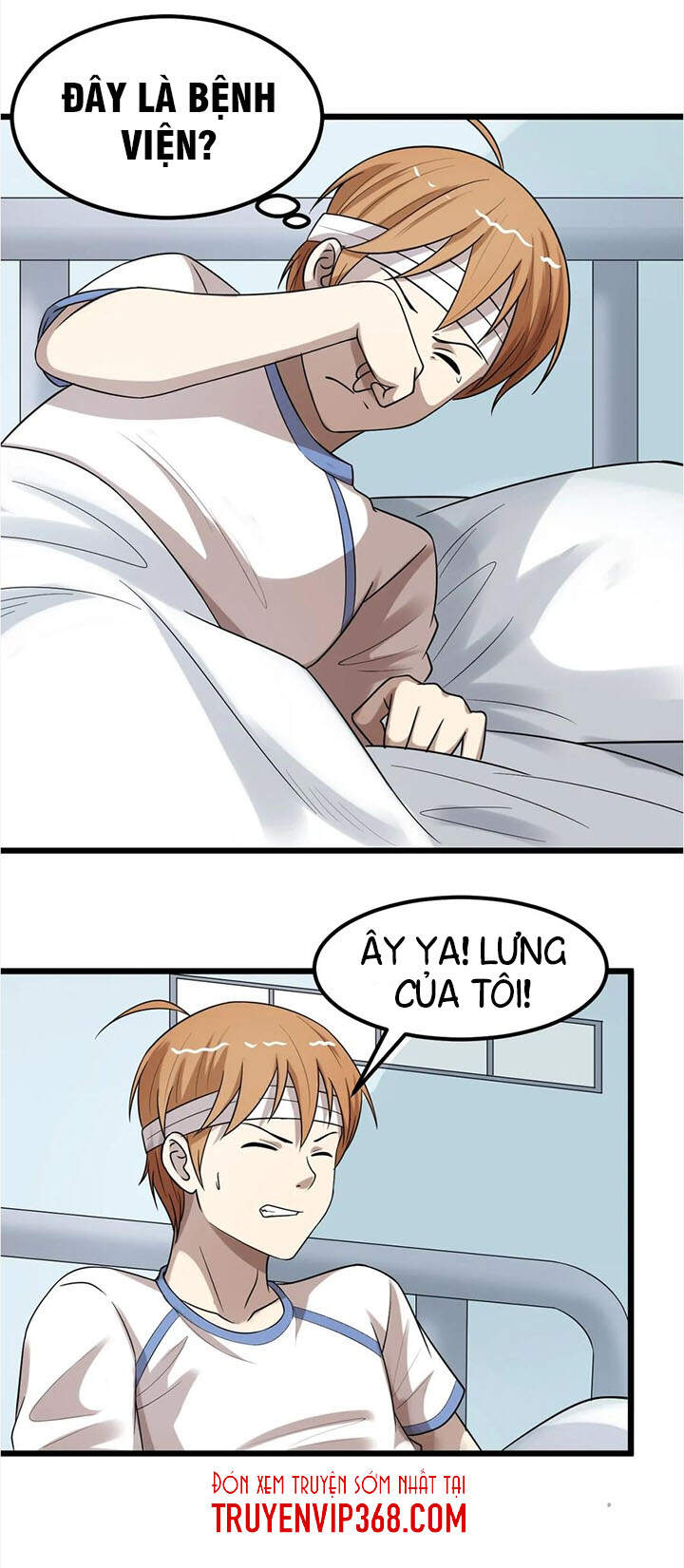 Đai Ca Trở Lại Tuổi 16 Chapter 37 - Trang 2