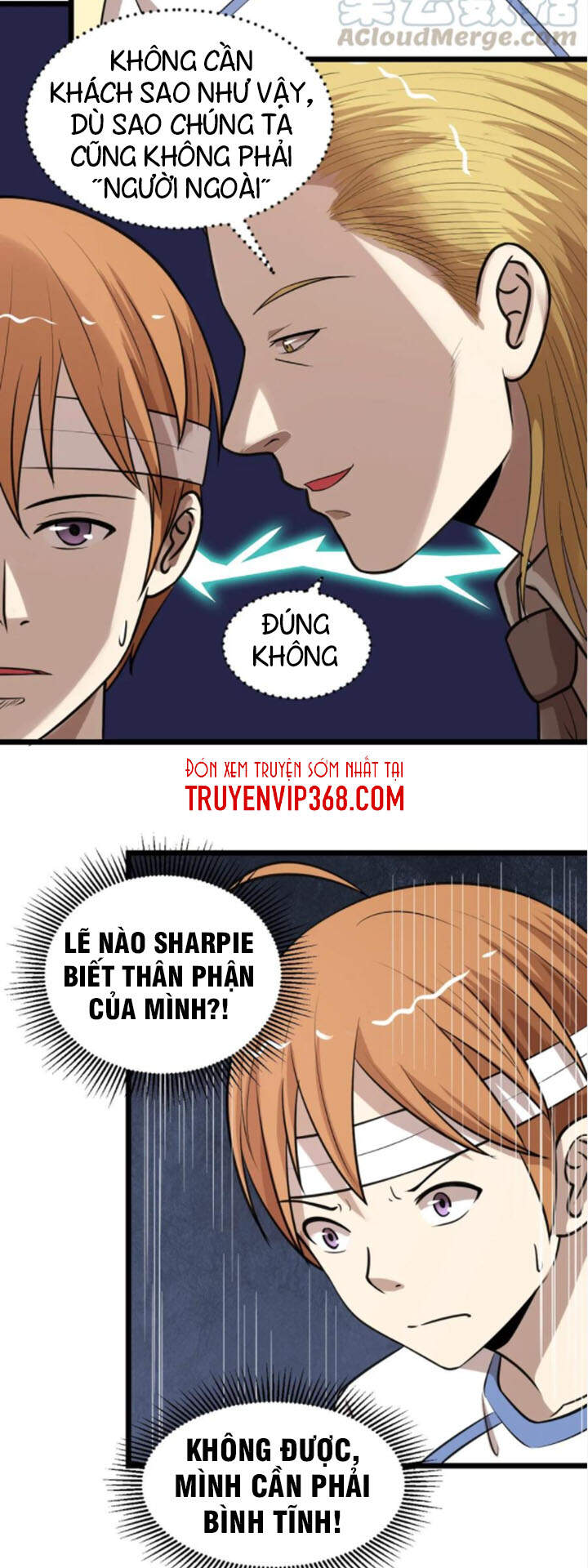 Đai Ca Trở Lại Tuổi 16 Chapter 39 - Trang 2