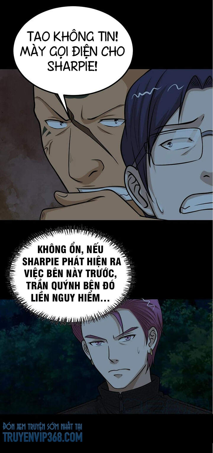 Đai Ca Trở Lại Tuổi 16 Chapter 53 - Trang 2