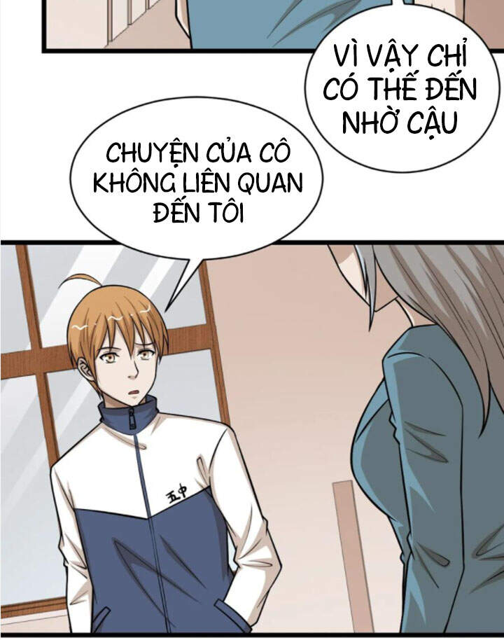 Đai Ca Trở Lại Tuổi 16 Chapter 63 - Trang 2