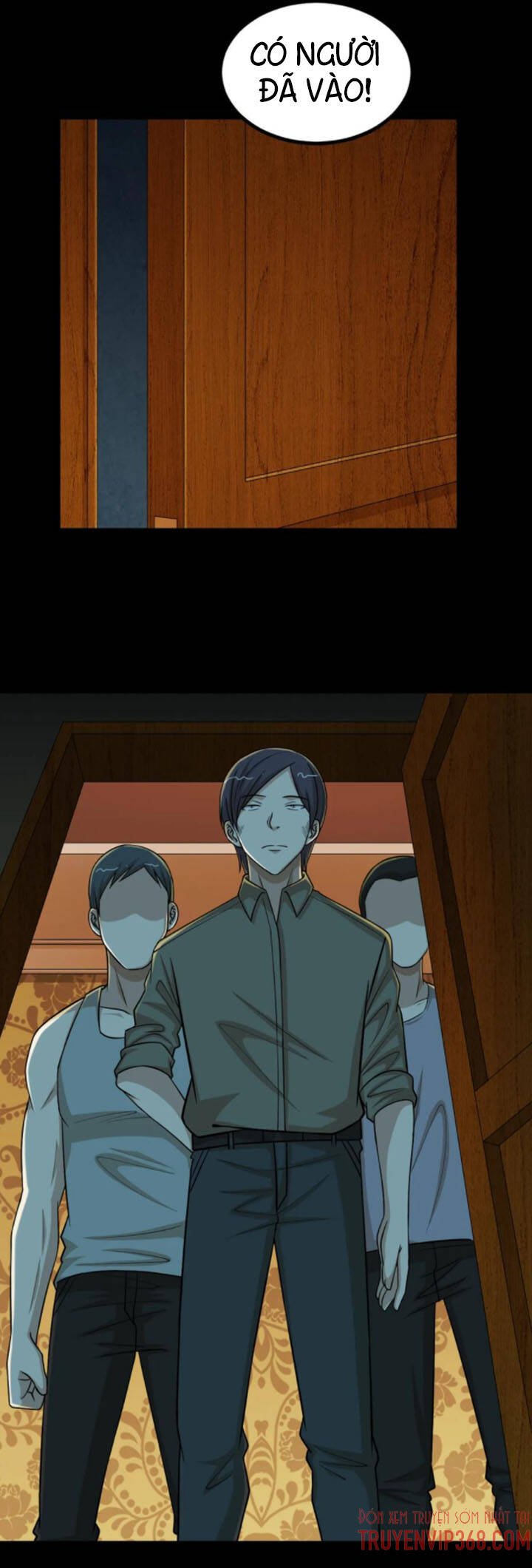 Đai Ca Trở Lại Tuổi 16 Chapter 65 - Trang 2