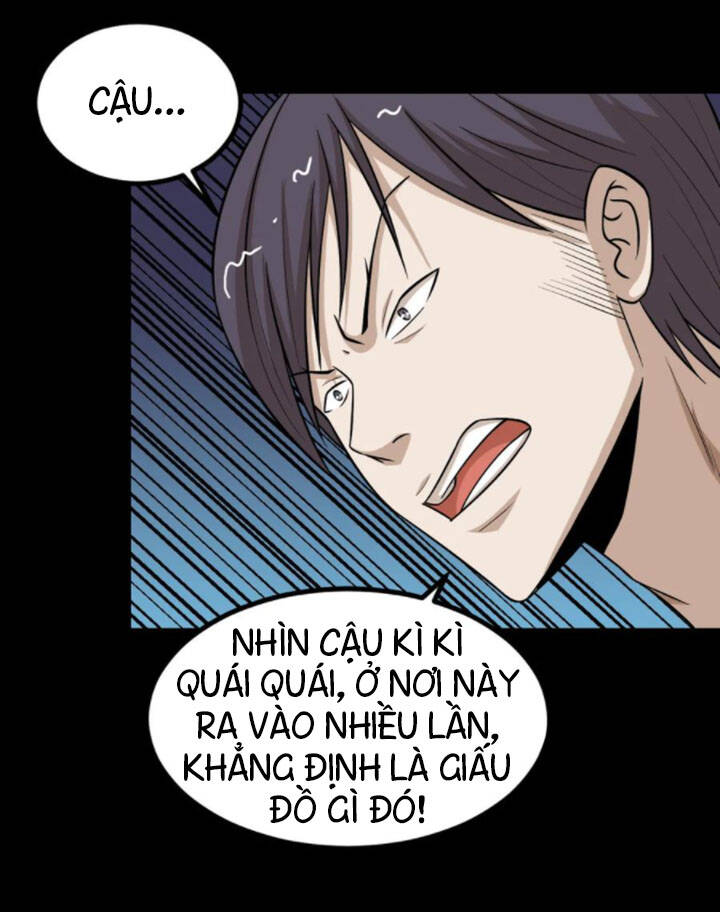 Đai Ca Trở Lại Tuổi 16 Chapter 68 - Trang 2
