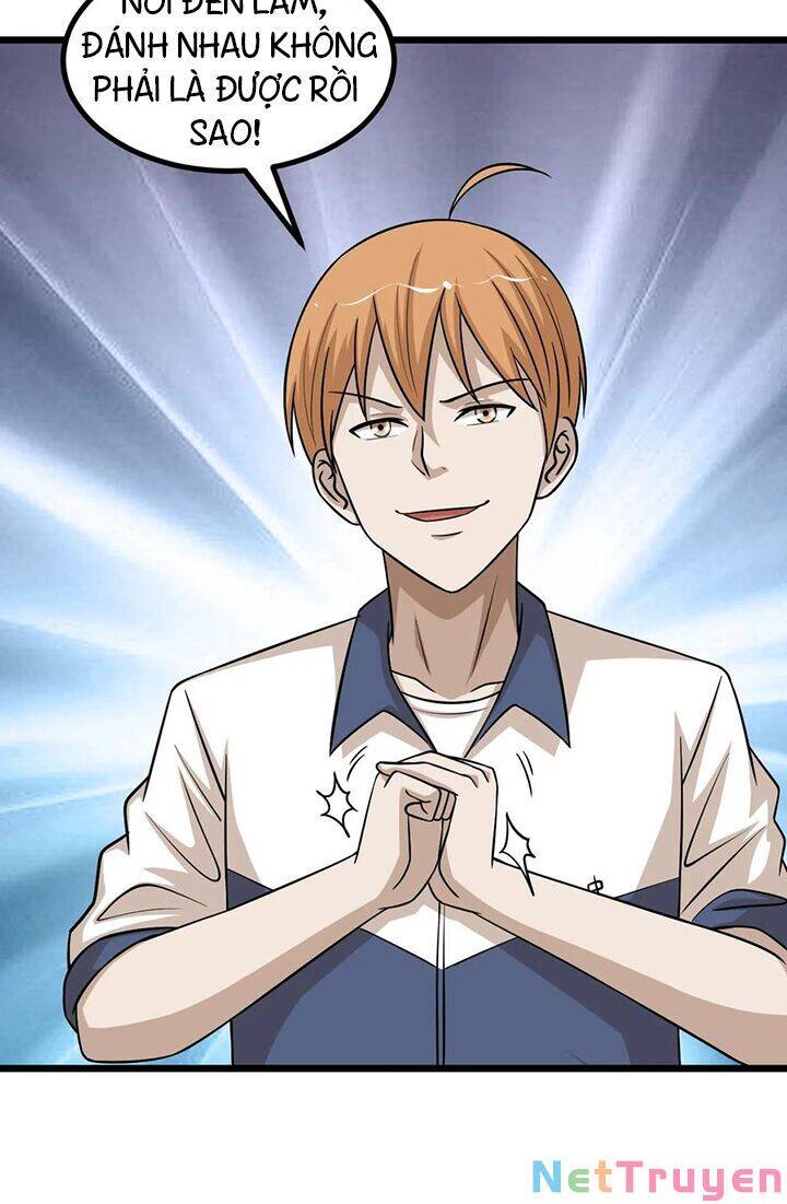 Đai Ca Trở Lại Tuổi 16 Chapter 72 - Trang 2