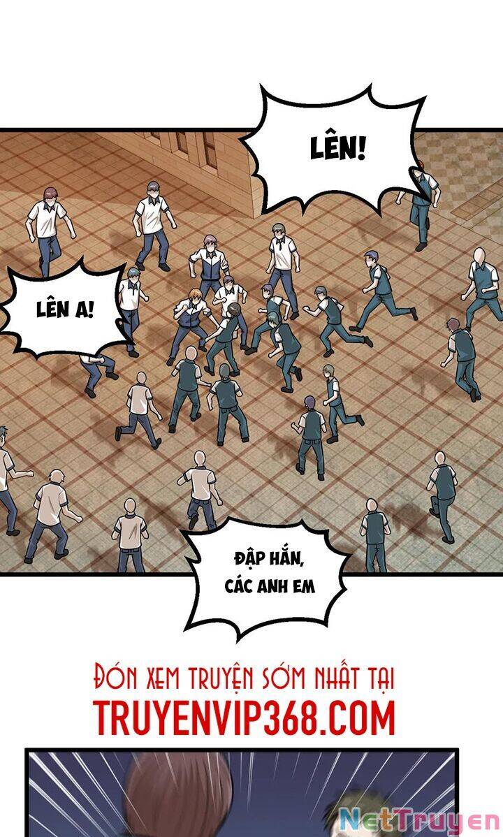 Đai Ca Trở Lại Tuổi 16 Chapter 72 - Trang 2