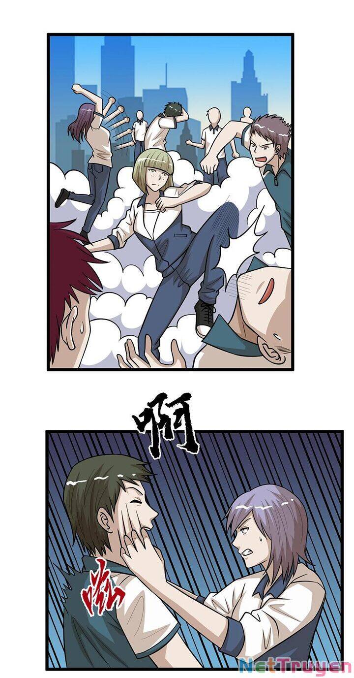 Đai Ca Trở Lại Tuổi 16 Chapter 72 - Trang 2