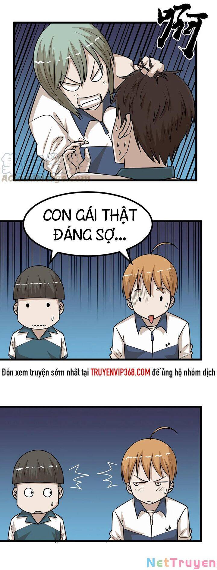 Đai Ca Trở Lại Tuổi 16 Chapter 72 - Trang 2