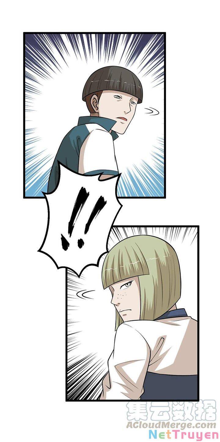 Đai Ca Trở Lại Tuổi 16 Chapter 72 - Trang 2