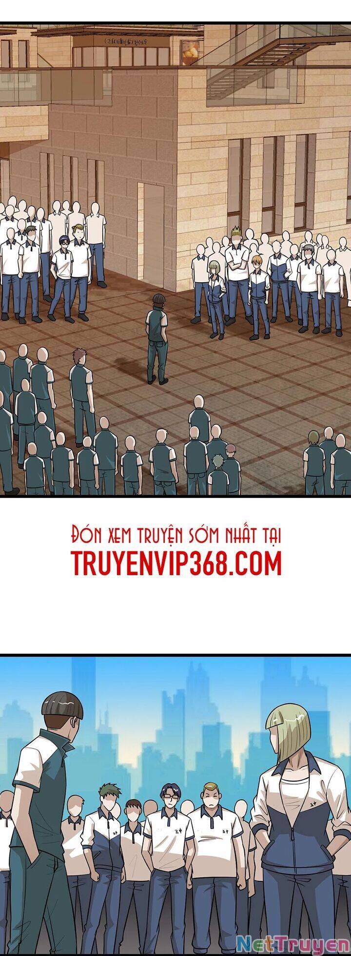 Đai Ca Trở Lại Tuổi 16 Chapter 72 - Trang 2