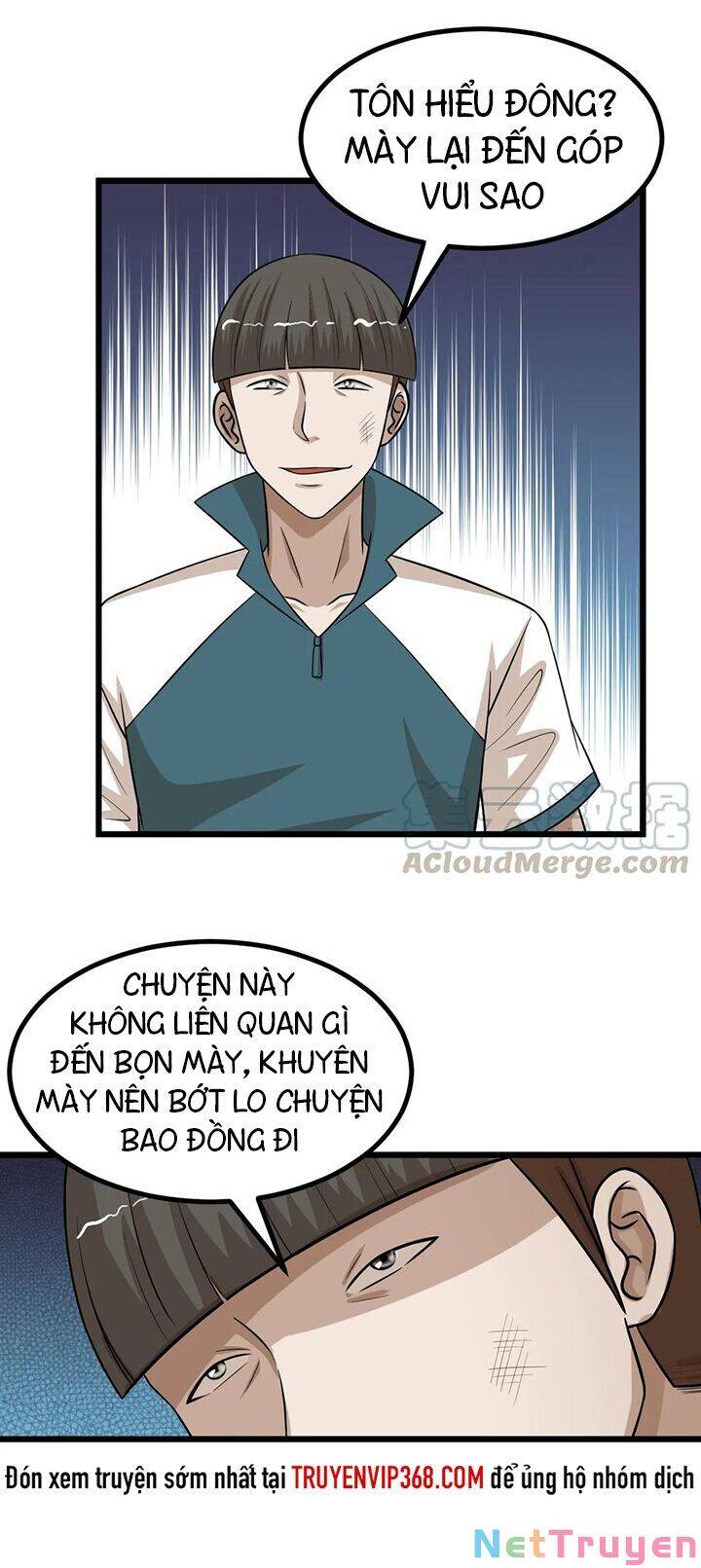 Đai Ca Trở Lại Tuổi 16 Chapter 72 - Trang 2