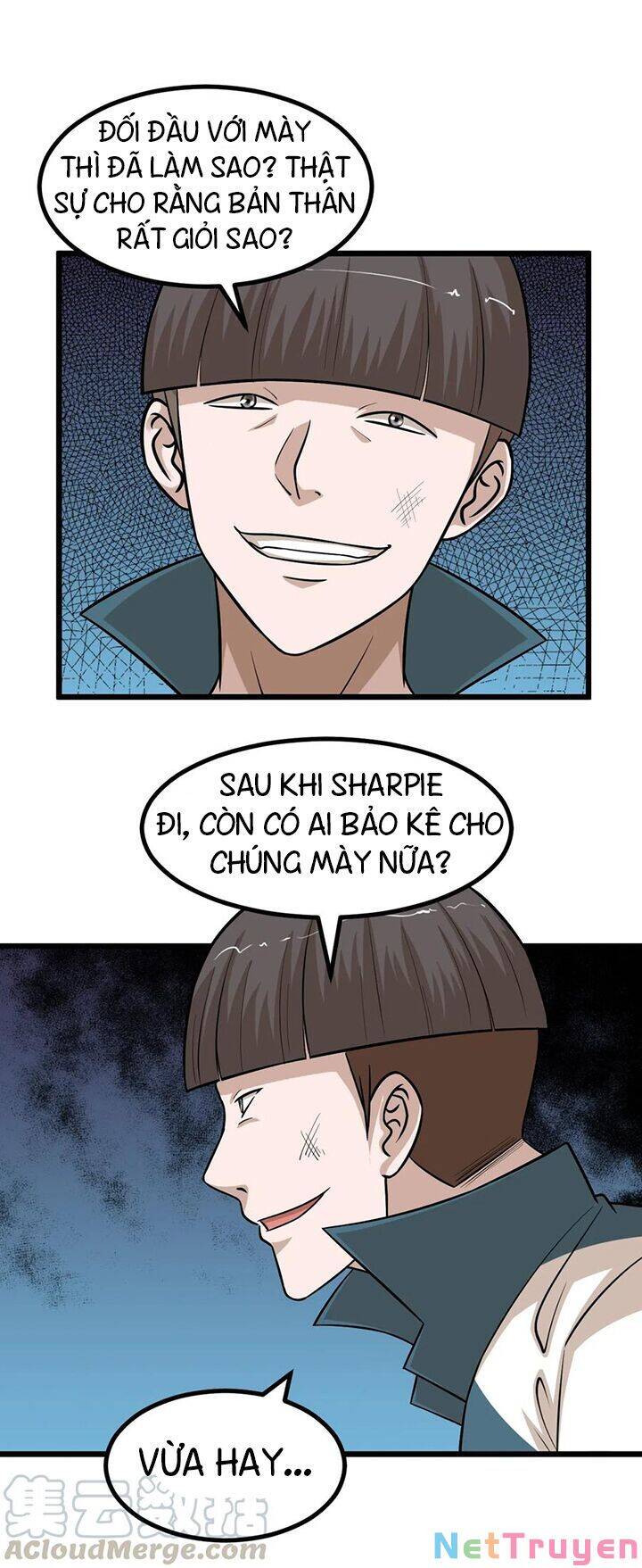 Đai Ca Trở Lại Tuổi 16 Chapter 72 - Trang 2