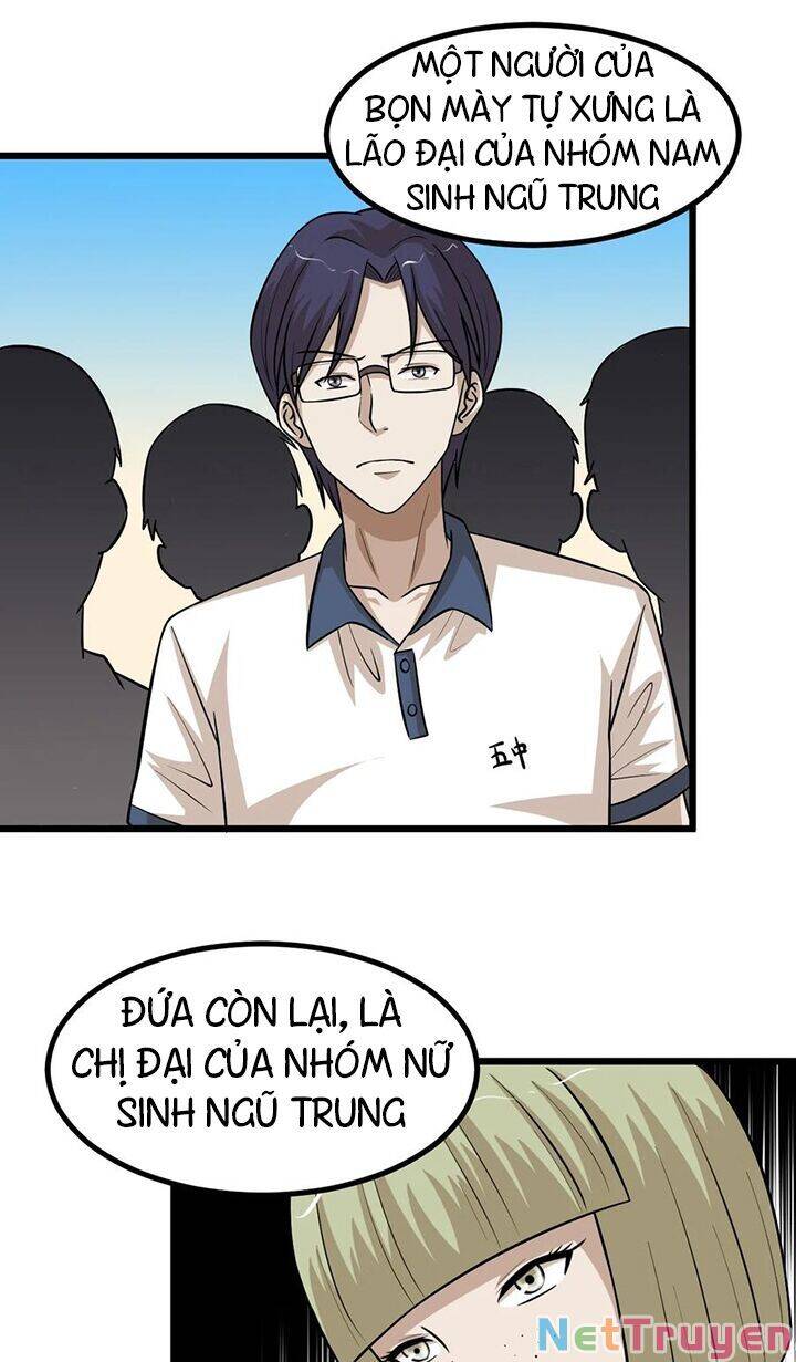 Đai Ca Trở Lại Tuổi 16 Chapter 72 - Trang 2