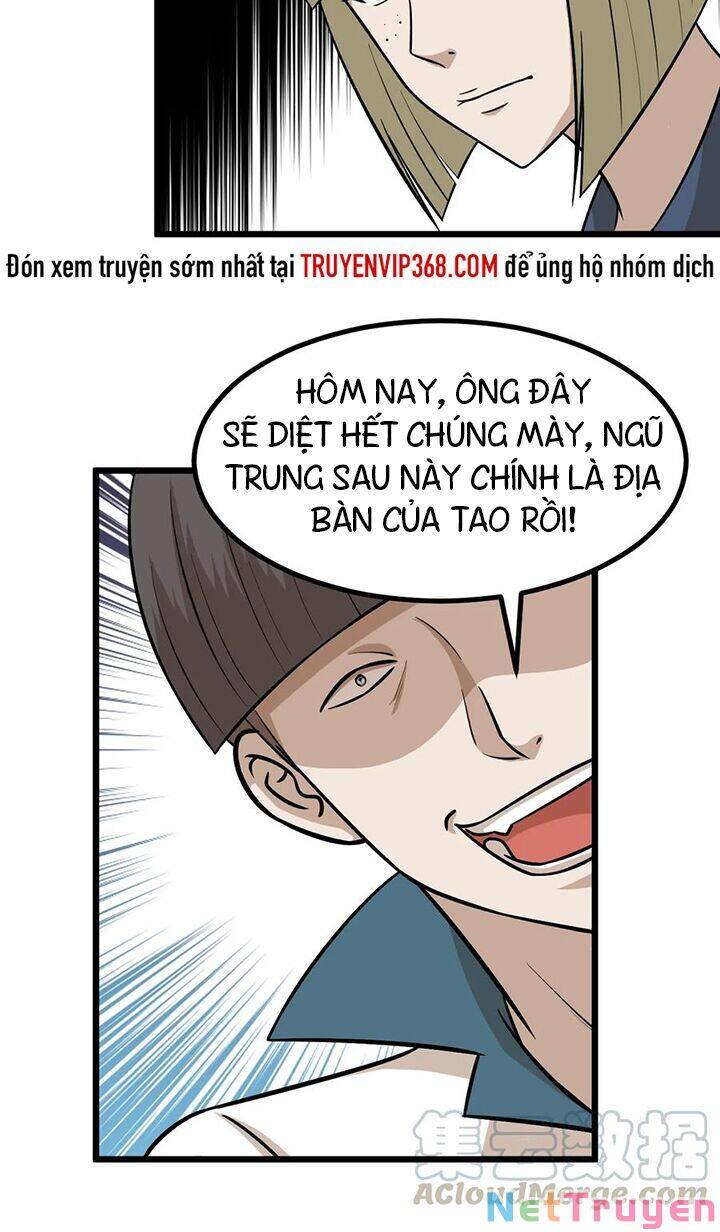 Đai Ca Trở Lại Tuổi 16 Chapter 72 - Trang 2